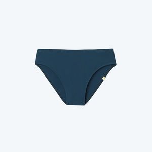 NWT Summersalt Bottom - High leg mid rise bikini bottom - size 8